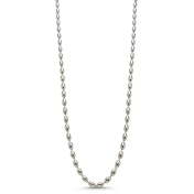 Precious Bead Necklace