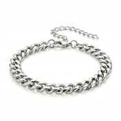 Essential Linked Bracelet