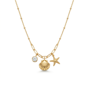 Ocean Treasure Necklace