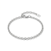 Cable Chain Bracelet
