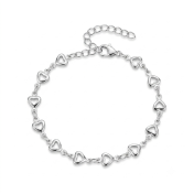 Connection Link Bracelet
