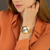 Golden Grace - Women Watch