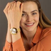 Golden Grace - Women Watch