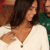 Helenas Sternzeichen Kette [583er Gold]