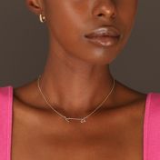 Helena Zodiac Necklace [18K Gold Vermeil]