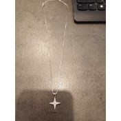Precious Star Necklace