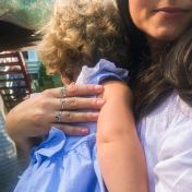 Bague Racines d’Amour – 3 Pierres [Argent 925]