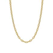 Collar Jaelyn [Bañado en Oro 18K]