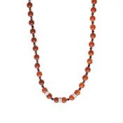 Collier Inspiration avec Prénoms