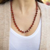 Collier Inspiration avec Prénoms