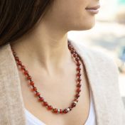 Collier Inspiration avec Prénoms