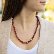 Collier Inspiration avec Prénoms