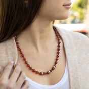 Collier Inspiration avec Prénoms