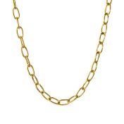 Collana a Maglie Classica