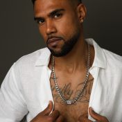 Cuban Link Chain With Names - 8mm 