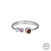 Anello Amore di Mamma [Argento 925]