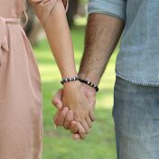 Talisa® Name Bracelet [Sterling Silver]