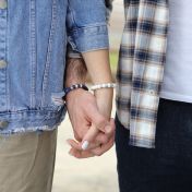 Talisa® Name Bracelet [Sterling Silver]