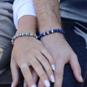 Talisa® Name Bracelet [Sterling Silver]