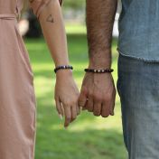 Talisa® Name Bracelet [Sterling Silver]