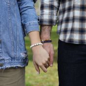 Talisa® Name Bracelet [Sterling Silver]