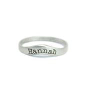 Bague Ciel [Argent 925]