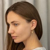 Starburst Earrings