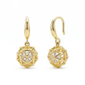 Starburst Earrings
