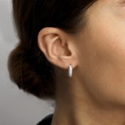 Starlight Earrings [Sterling Silver]