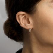 Starlight Earrings [18K Gold Vermeil]