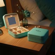 Talisa Jewelry Case 