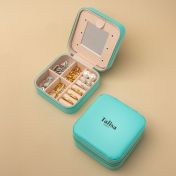 Talisa Jewelry Case 