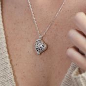 Collier Coeurs de Talisa [Argent 925]