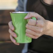 Ties of Love Ring [10K Gold]