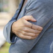 Bague Liens de l’Amour [Vermeil 18ct]