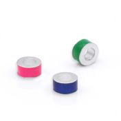 Collier Prénoms Liens du Cœur avec Charm Rose [Argent 925]