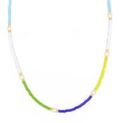 Tropical Sea Pearl Necklace