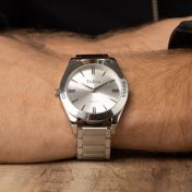 Urban Explorer - Men Watch