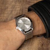 Urban Explorer - Men Watch