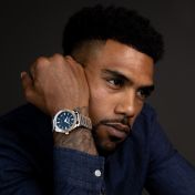 Urban Explorer - Men Watch - Black Dial