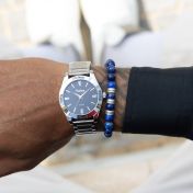 Urban Explorer - Men Watch - Black Dial