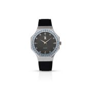 Talisa March Swiss Topaz Watch