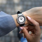 Talisa April Diamond Watch