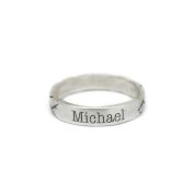 Wild Leaves Ring [Sterling Silver]