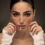 Celestial Star Necklace