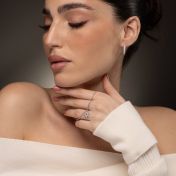 Celestial Star Necklace