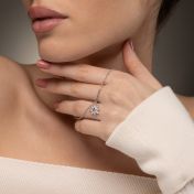 Celestial Star Necklace