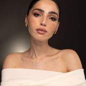 Celestial Star Necklace