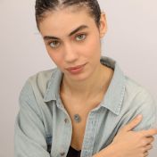 Zodiac Medallion Necklace with Names [Sterling Silver]