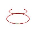 Red String Wristband